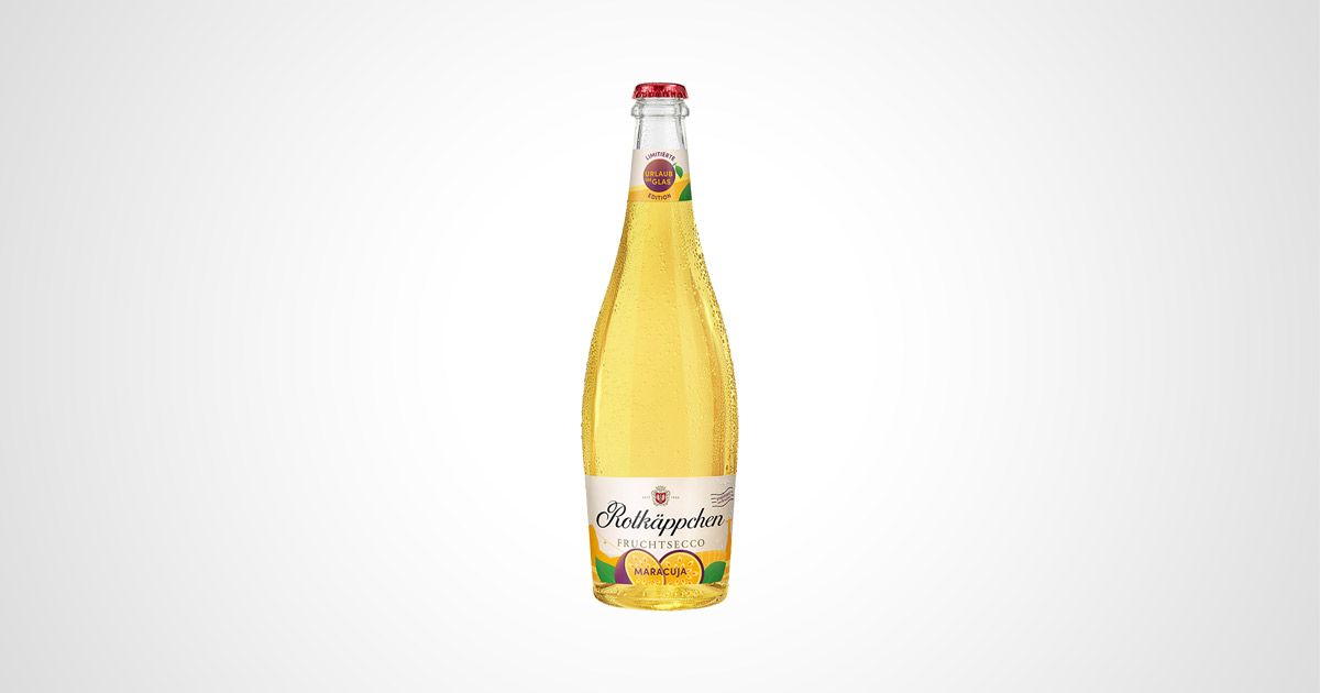 rotkäppchen fruchtsecco maracuja