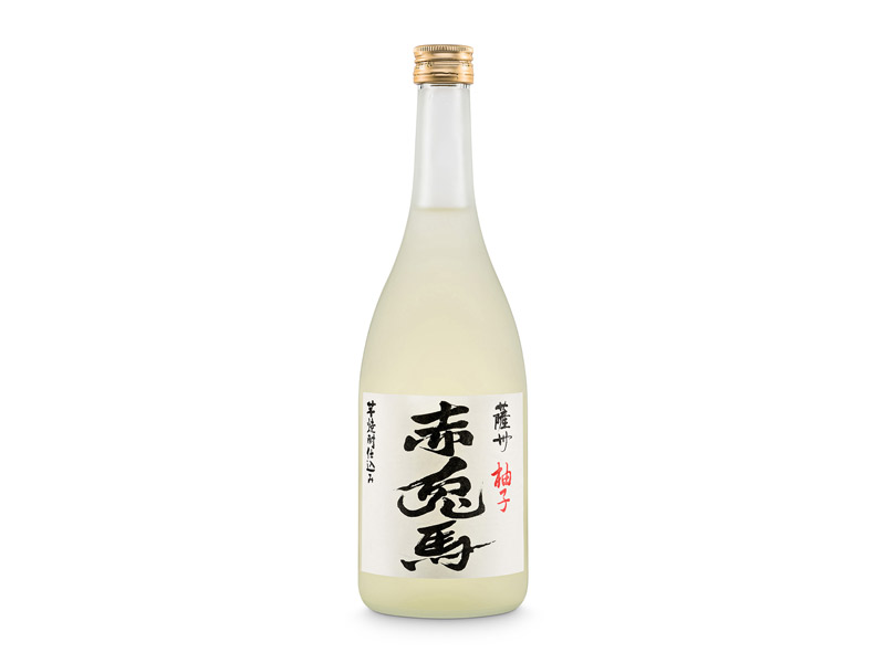 sekitoba yuzu shochu