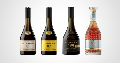 torres brandy