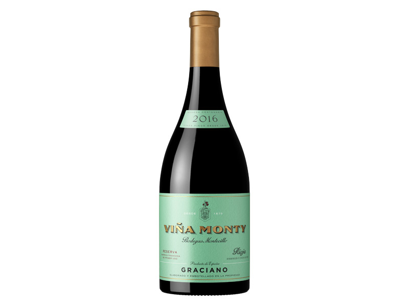 vina monty 2016