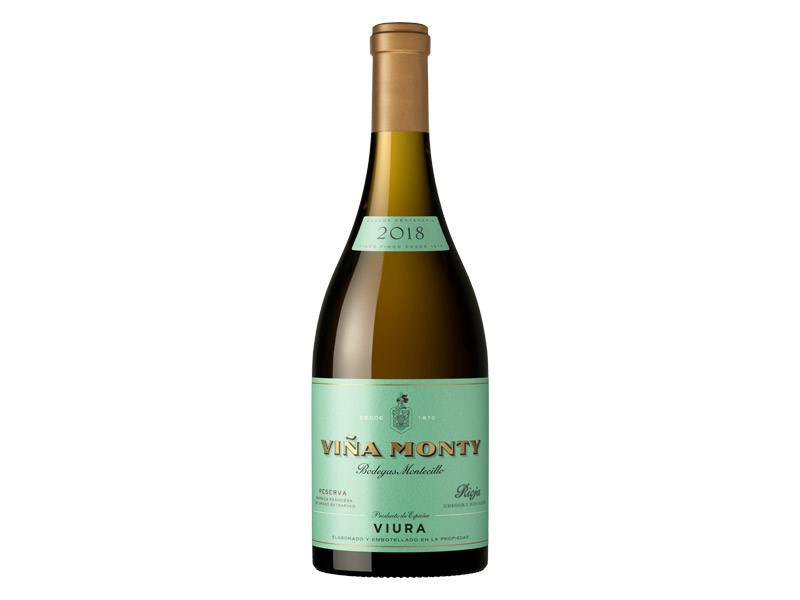 vina monty 2018