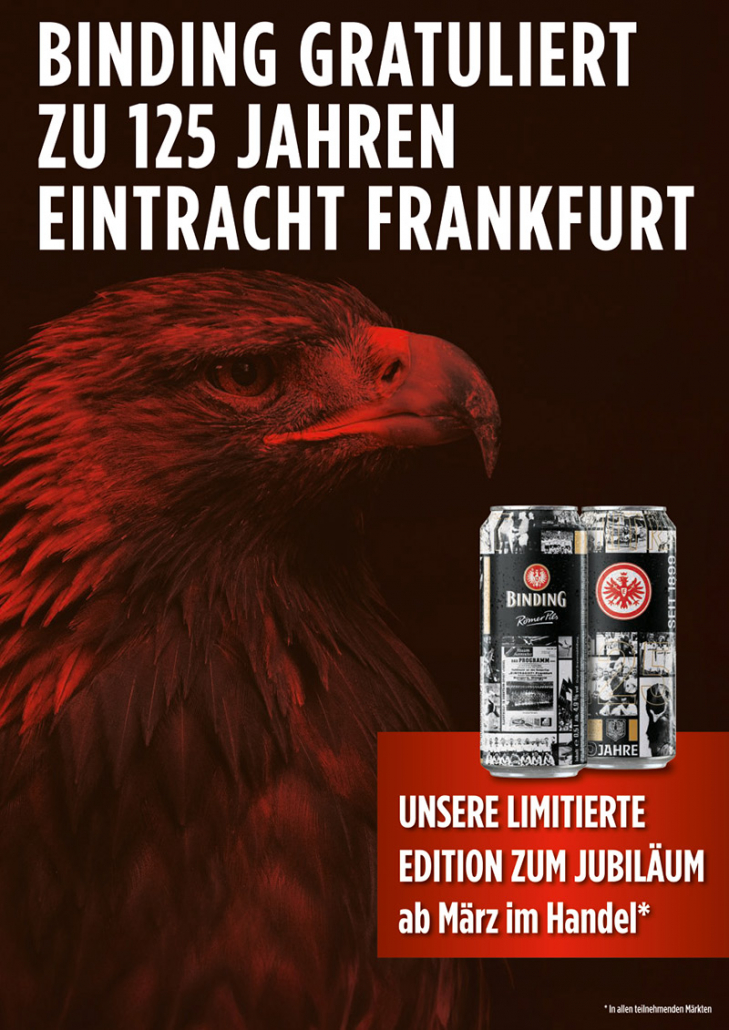 binding eintracht frankfurt