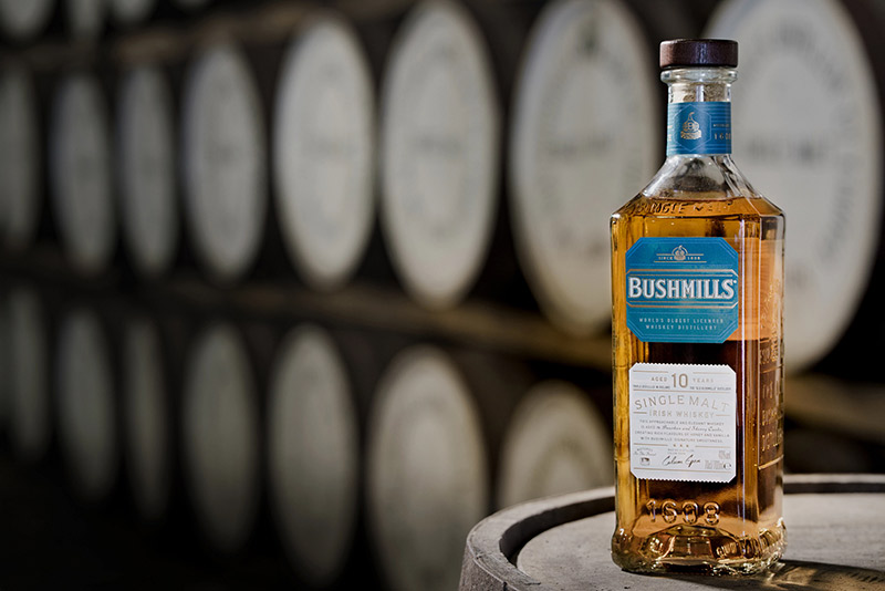 bushmills