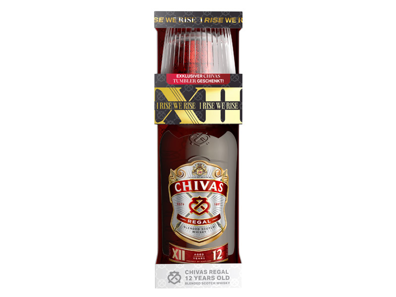 chivas