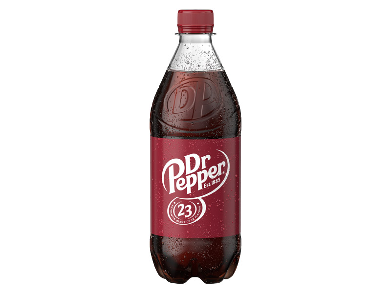 dr pepper classic