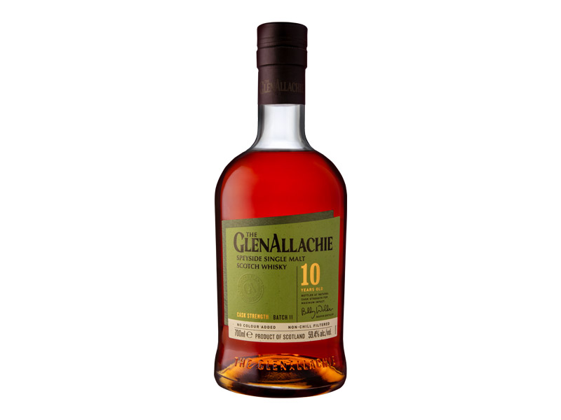 glenallachie 10