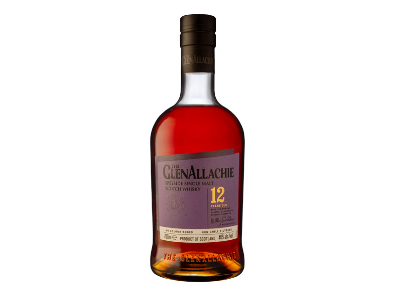 glenallachie 12