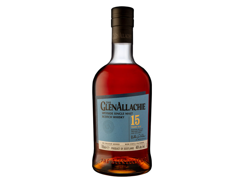 glenallachie 15