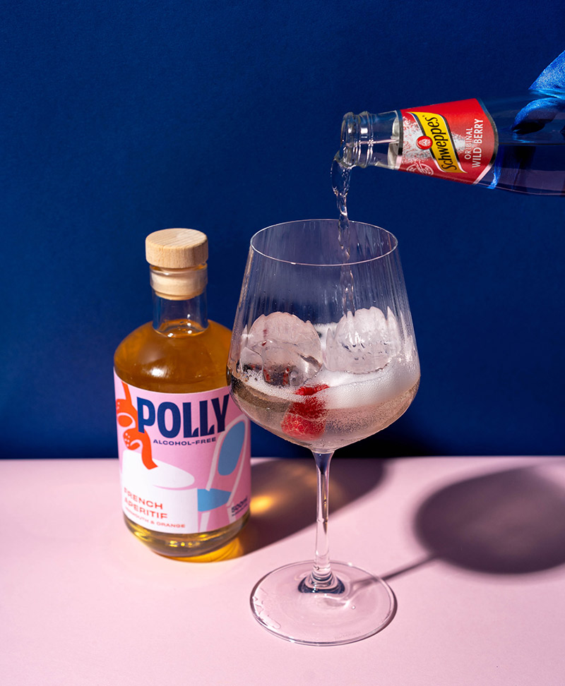 polly French aperitif 