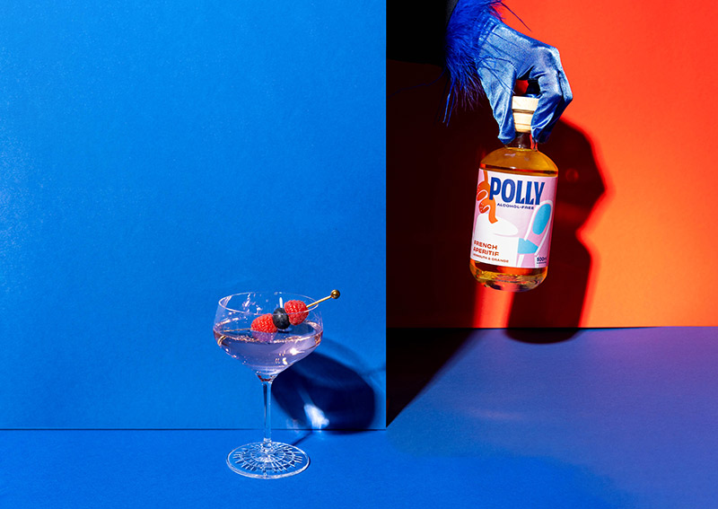 polly French aperitif