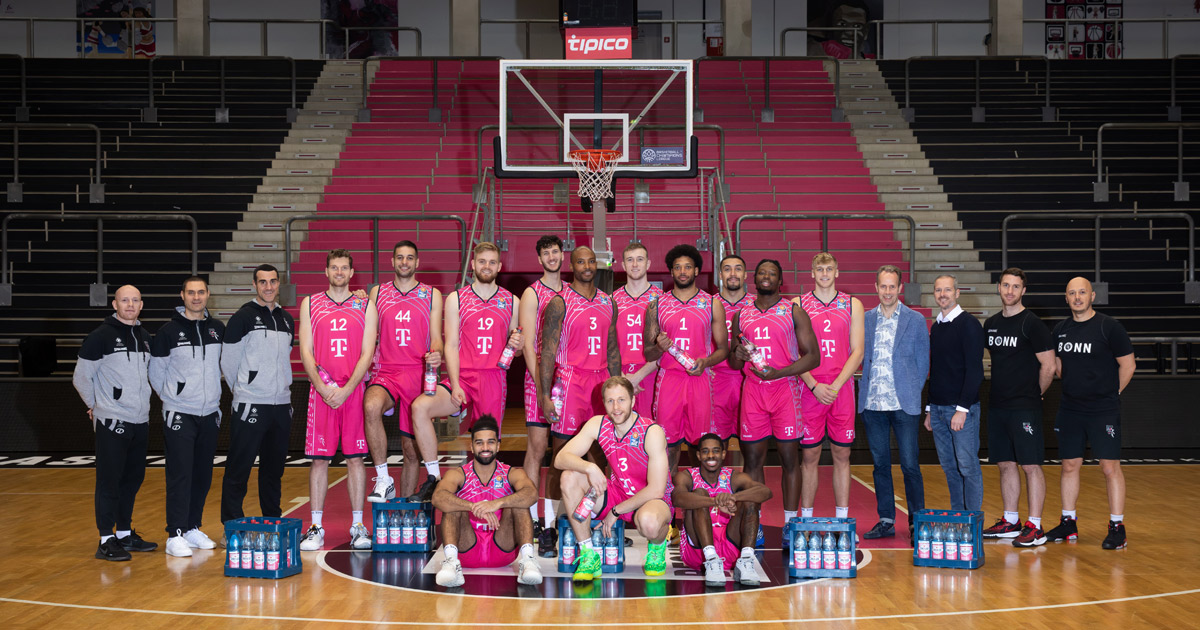 sinzinger telekom baskets