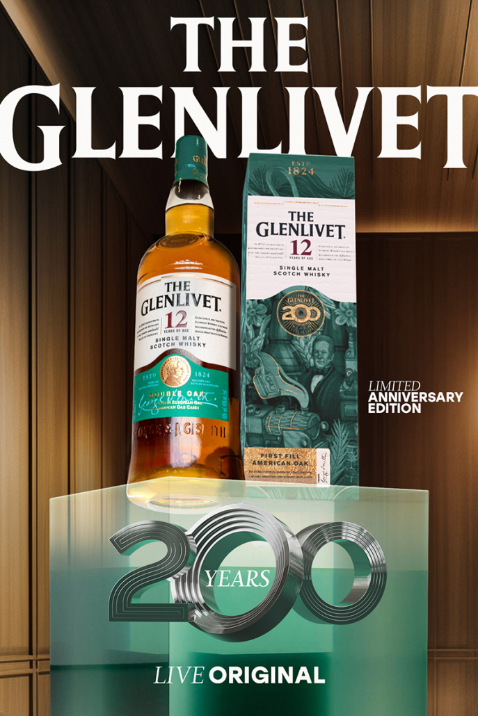 The Glenlivet