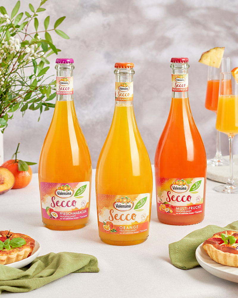 valensina secco