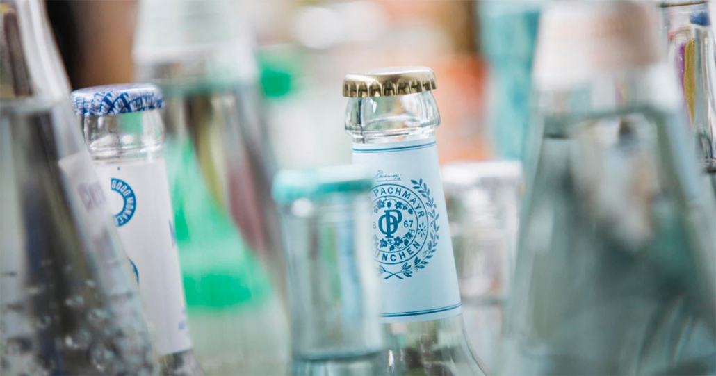 Otto Pachmayr schließt sich Team Beverage GroßhandelsVerbundgruppe an