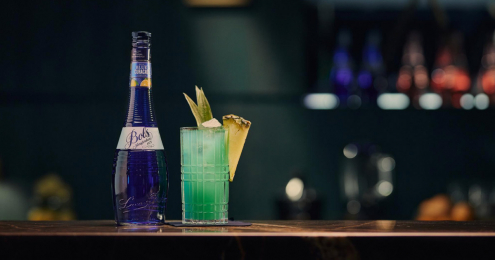 bols cocktail battle