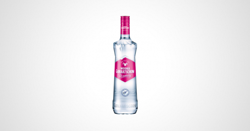 gorbatschow wodka raspberry