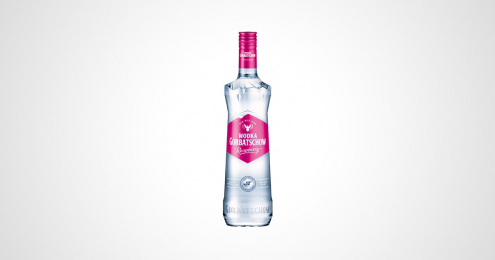 gorbatschow wodka raspberry