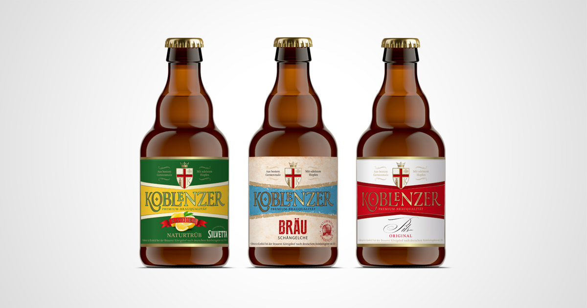 koblenzer bier