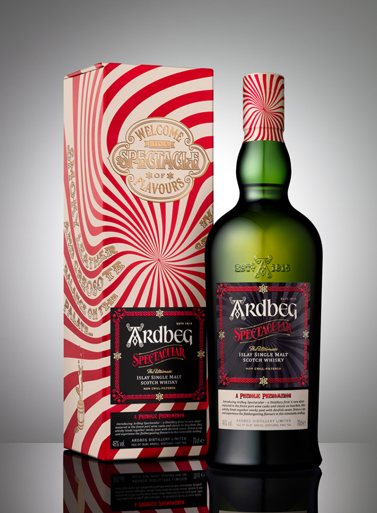 ardbeg spectacular