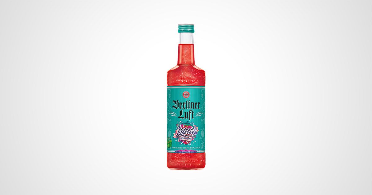 berliner luft glitter erdbeere