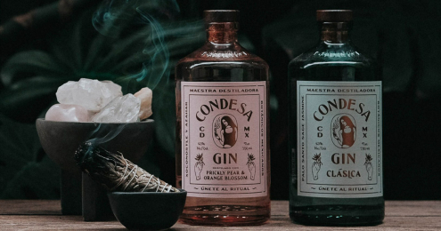 condesa gin