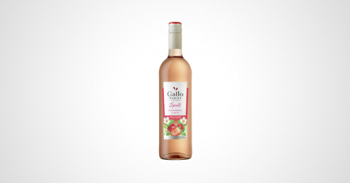 gallo spritz strawberry mint