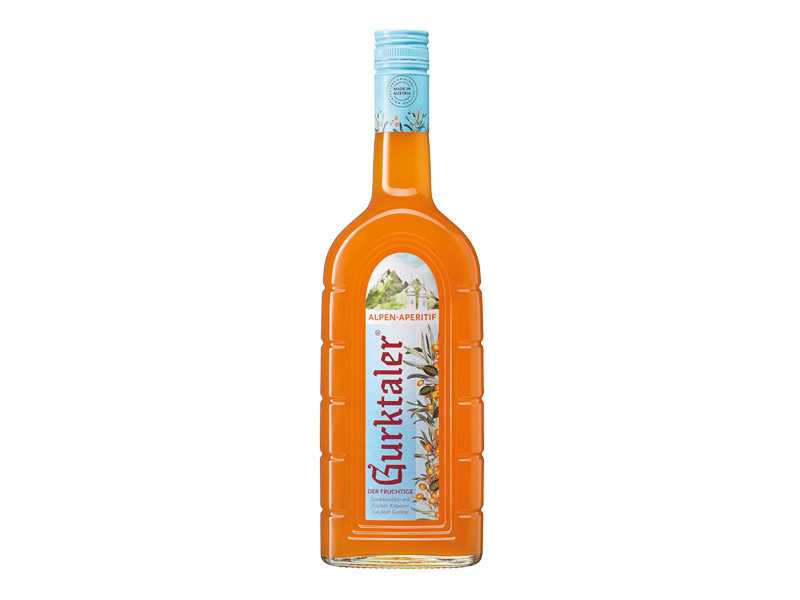 gurktaler alpen aperitif