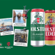 holsten promotion