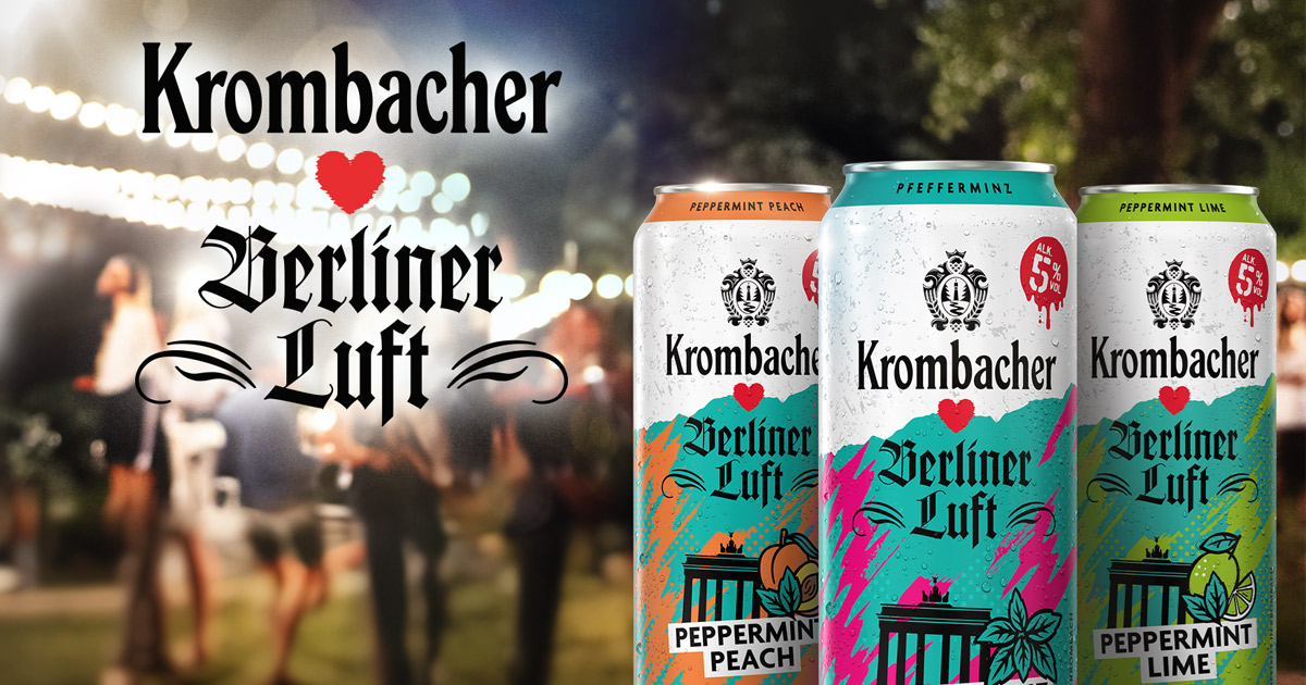 krombacher berliner luft