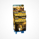 licor 43 Promotion