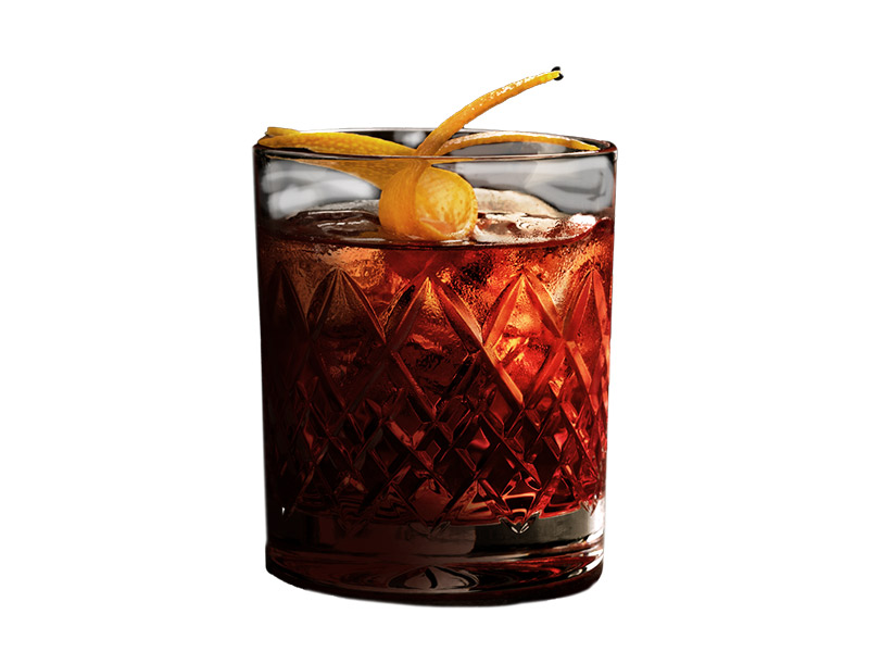 negroni