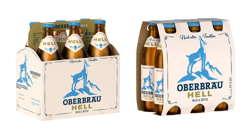 Oberbräu hell