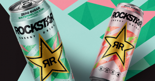 rockstar energy