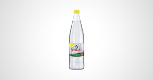 rosbacher Mineralwasser