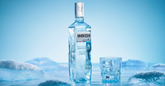 amundsen vodka
