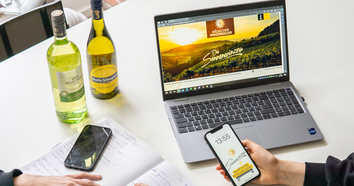 badischer winzerkeller website