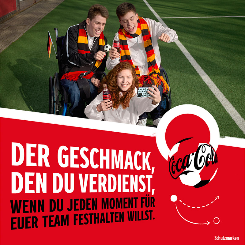 coca-cola