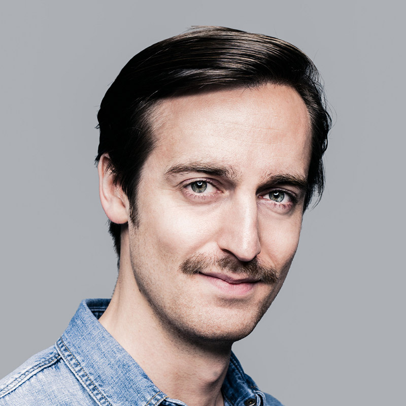 fabian huber