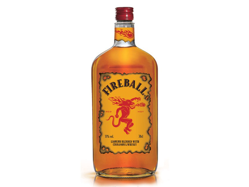 Fireball