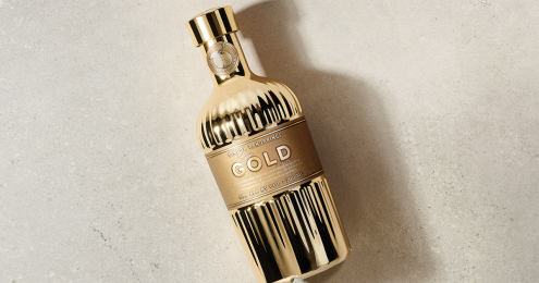 gin gold