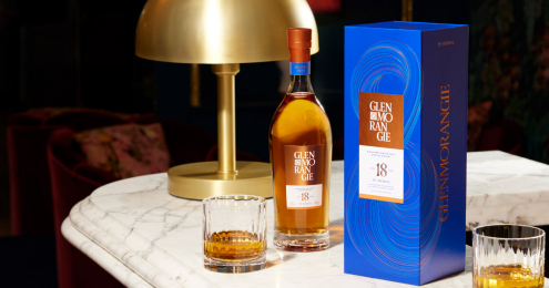 glenmorangie