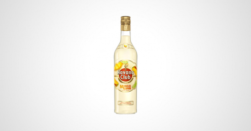 havana club mango lime