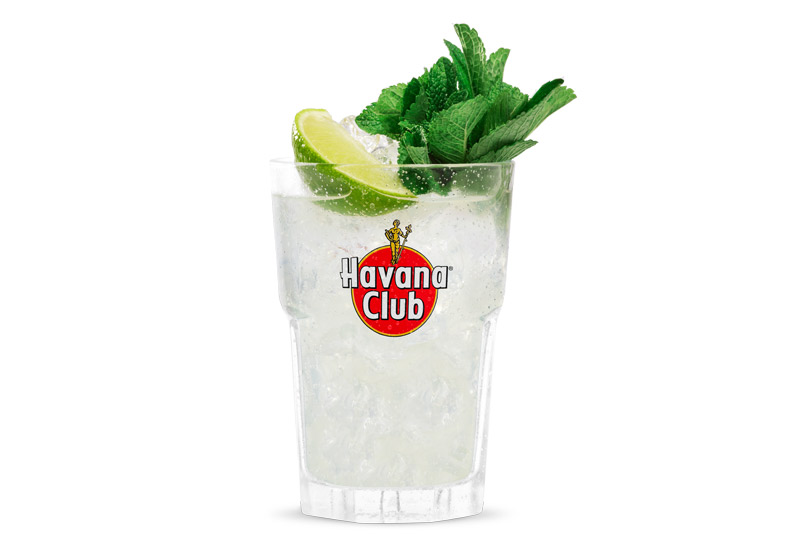 havana club mango lime