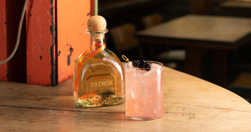 patron