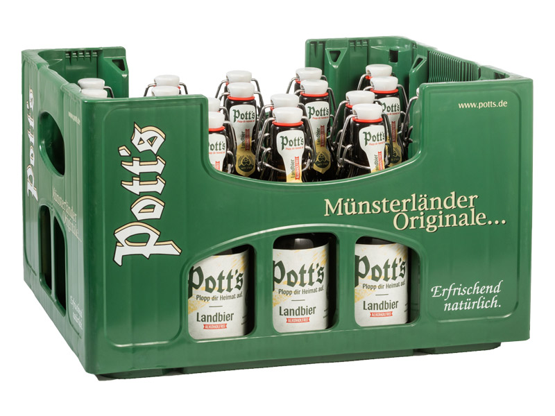 potts landbier alkoholfrei