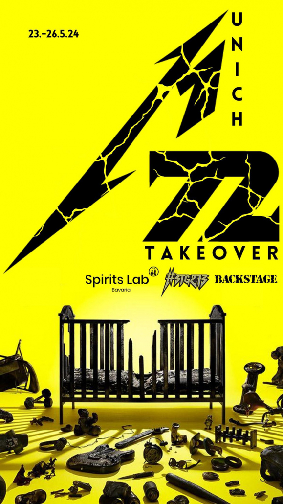 spirits lab Bavaria