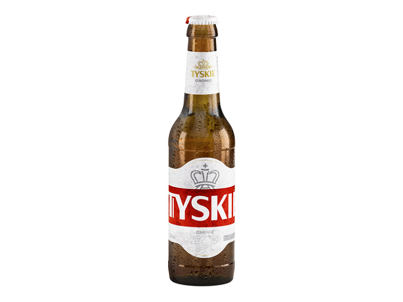 tyskie gronie