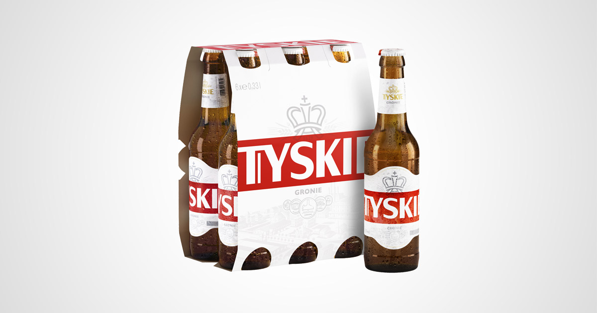 tyskie