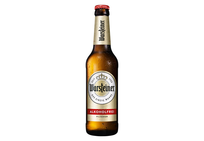 warsteiner alkoholfrei