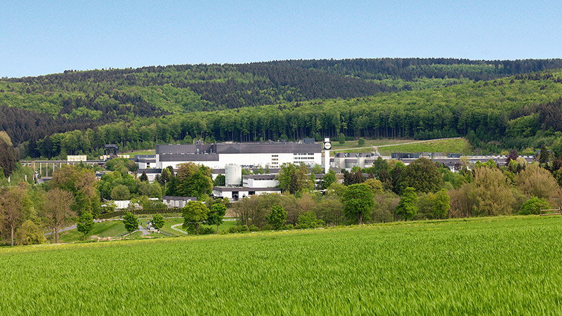 warsteiner brauerei